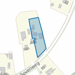 Perceel DSK00-D-5290