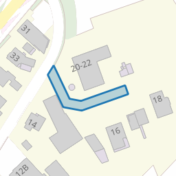 Perceel DSK00-D-5292