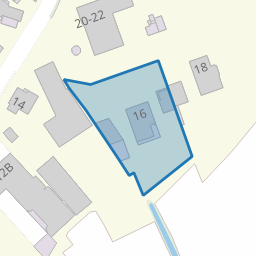 Perceel DSK00-D-5294