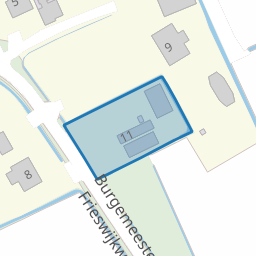 Perceel DSK00-D-5295