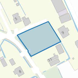 Perceel DSK00-D-5296