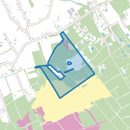 Perceel DSK00-D-5299