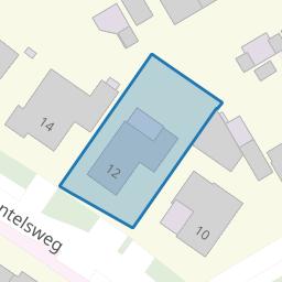 Perceel DSK00-D-5301