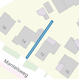 Perceel DSK00-D-5302