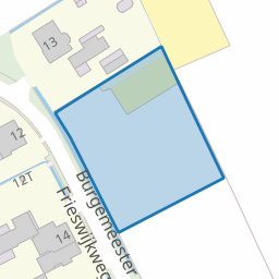 Perceel DSK00-D-5307