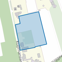 Perceel DSK00-D-5318