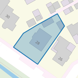 Perceel DSK00-D-5323