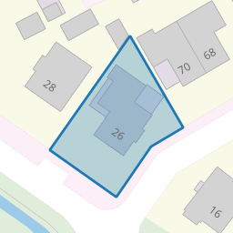 Perceel DSK00-D-5324