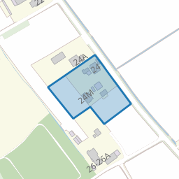 Perceel DSK00-D-5327