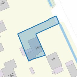 Perceel DSK00-D-5335