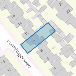 Perceel DSK00-D-5345