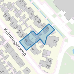 Perceel DSK00-D-5346