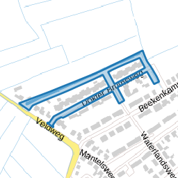 Perceel DSK00-D-5362