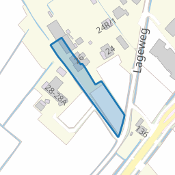 Perceel DSK00-D-5374