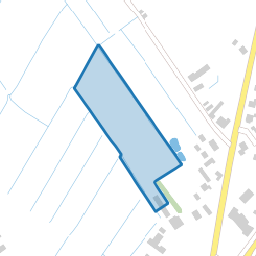 Perceel DSK00-D-5375