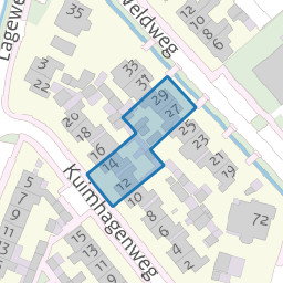 Perceel DSK00-D-5378