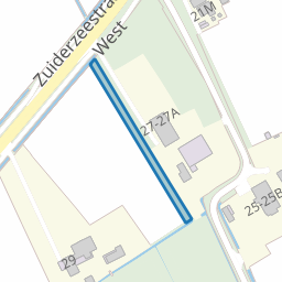 Perceel DSK00-D-5381