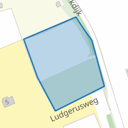 Perceel DSK00-D-5384