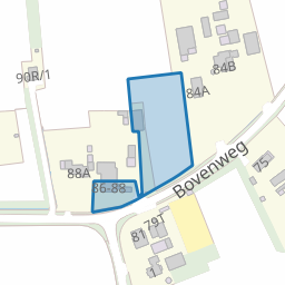 Perceel DSK00-D-5385