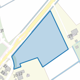 Perceel DSK00-D-5387