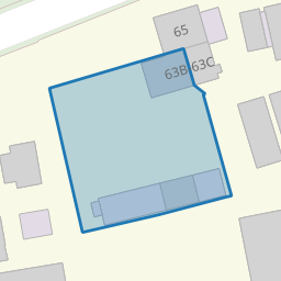 Perceel DSK00-D-5392