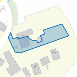 Perceel DSK00-D-5394