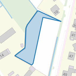 Perceel DSK00-D-5443