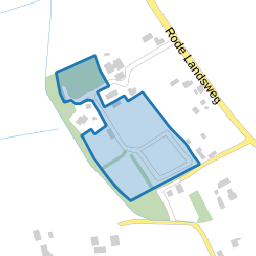 Perceel DSK00-D-5446