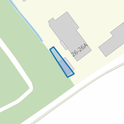 Perceel DSK00-D-5447