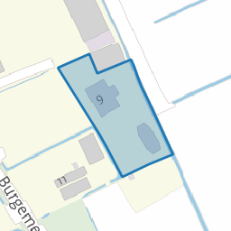 Perceel DSK00-D-5451