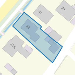 Perceel DSK00-D-5463