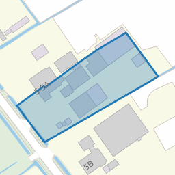 Perceel DSK00-D-5464