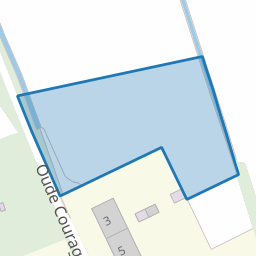 Perceel DSK00-D-5467