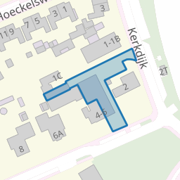 Perceel DSK00-D-5490