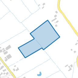 Perceel DSK00-D-5507