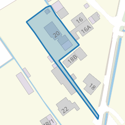 Perceel DSK00-D-5516