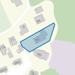 Perceel DSK00-D-5521