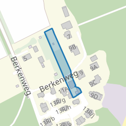 Perceel DSK00-D-5522