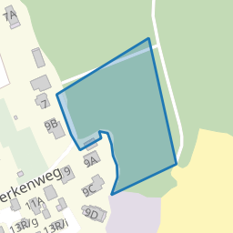 Perceel DSK00-D-5525