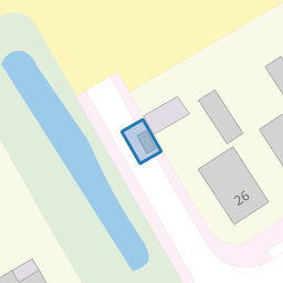 Perceel DSK00-D-5534