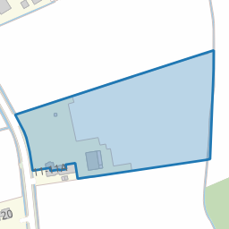 Perceel DSK00-D-5535