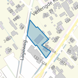 Perceel DSK00-D-5539