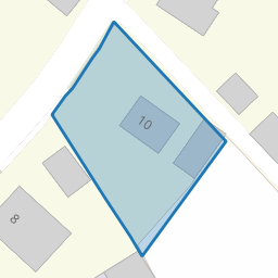 Perceel DSK00-D-5540