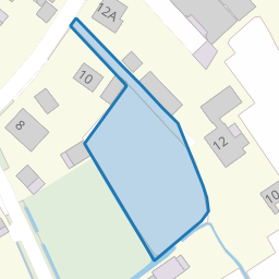 Perceel DSK00-D-5541