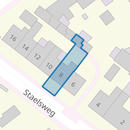 Perceel DSK00-D-5544