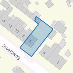 Perceel DSK00-D-5545