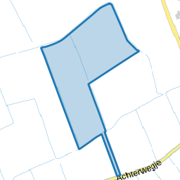 Perceel DSK00-D-5547