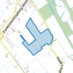 Perceel DSK00-D-5552