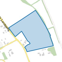 Perceel DSK00-D-5553