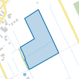 Perceel DSK00-D-5554